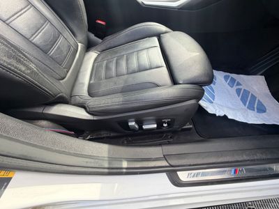 2020 BMW 3 Series