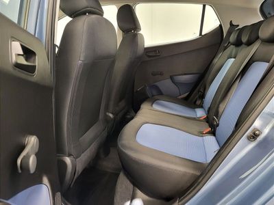 2019 Hyundai i10