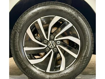 2022 Volkswagen Polo