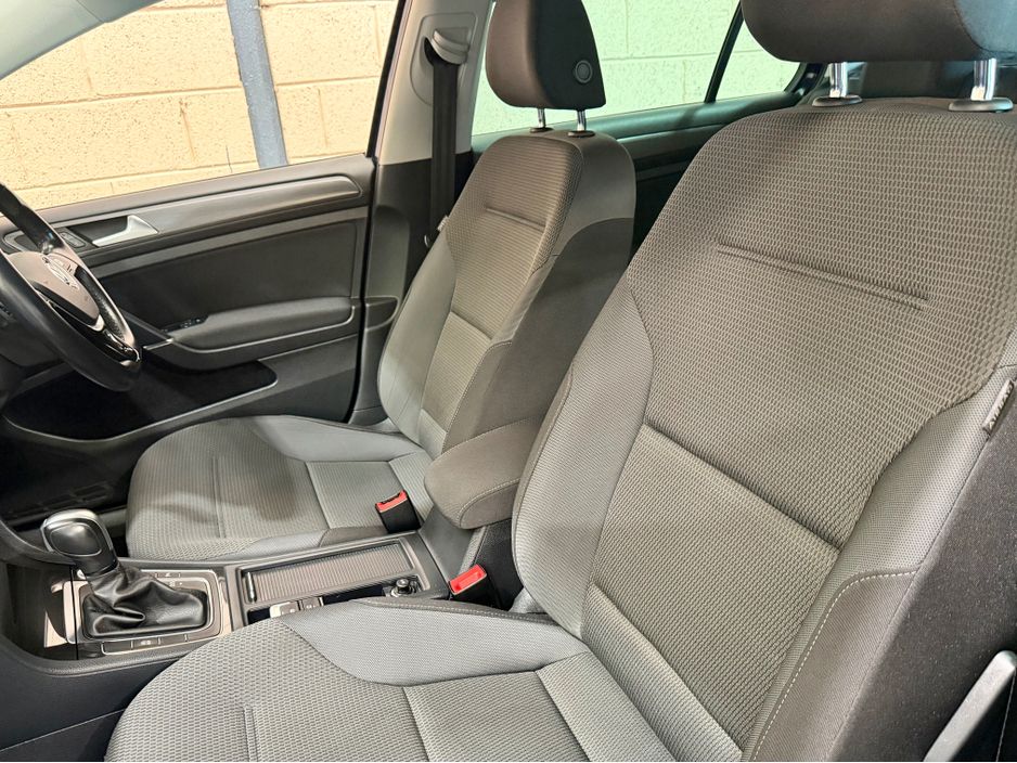 2020 Volkswagen Golf