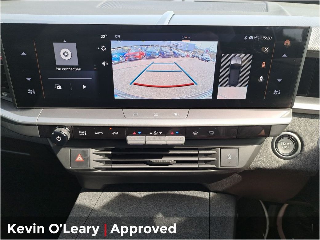 2026 Opel Grandland
