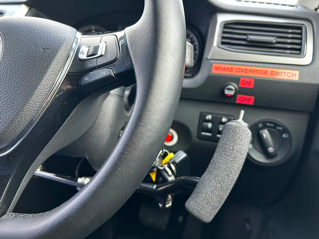 2021 Volkswagen Caddy
