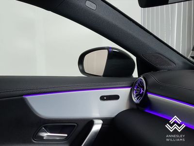 2022 Mercedes-Benz A Class