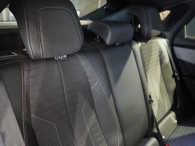 2025 Peugeot 3008