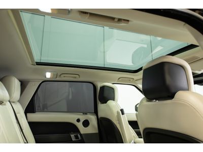 2019 Land Rover Range Rover Sport