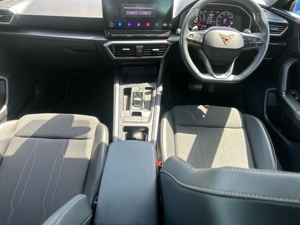 2024 Cupra Leon