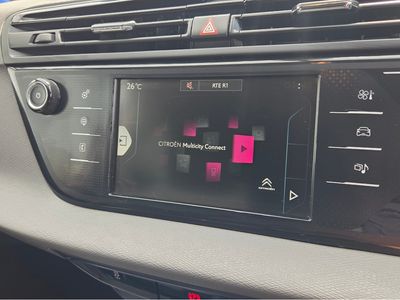 2016 Citroen Grand C4 Picasso