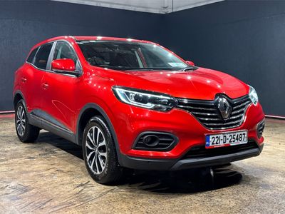 2022 Renault Kadjar