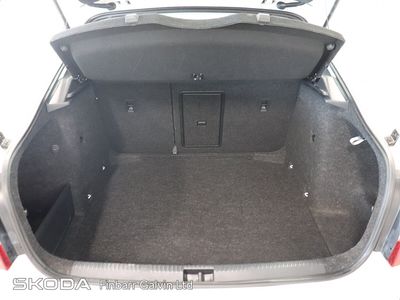 2020 Skoda Octavia