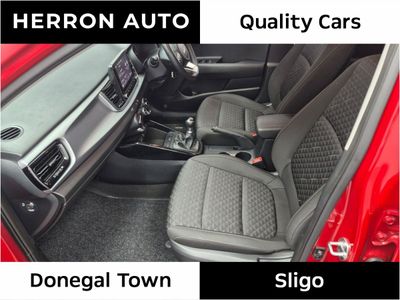 2023 Kia Rio