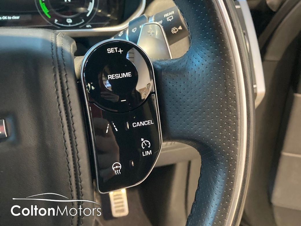 2022 Land Rover Range Rover Sport