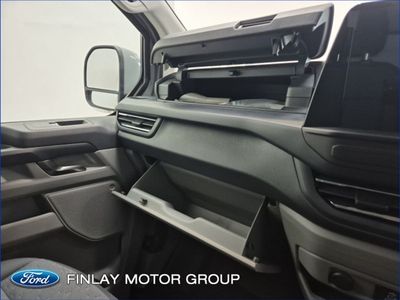 2026 Ford Transit Custom