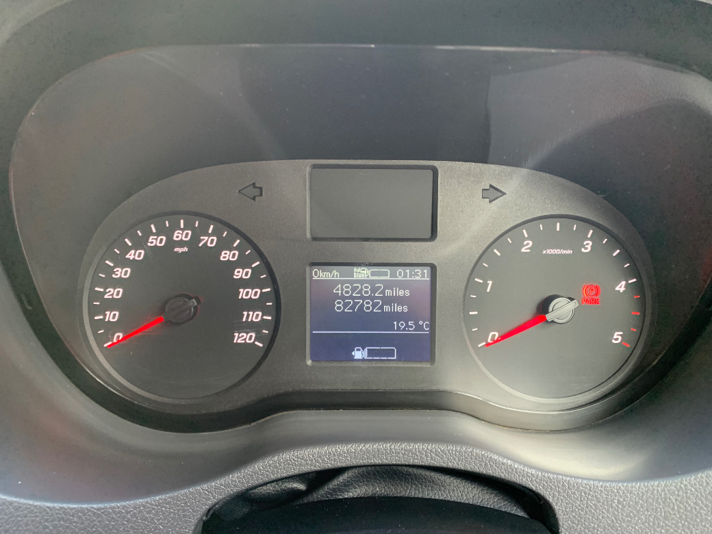 2021 Mercedes-Benz Sprinter