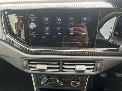 2025 Volkswagen Taigo