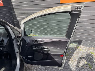 2013 Ford B-Max