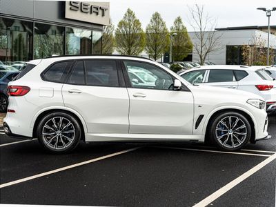 2023 BMW X5