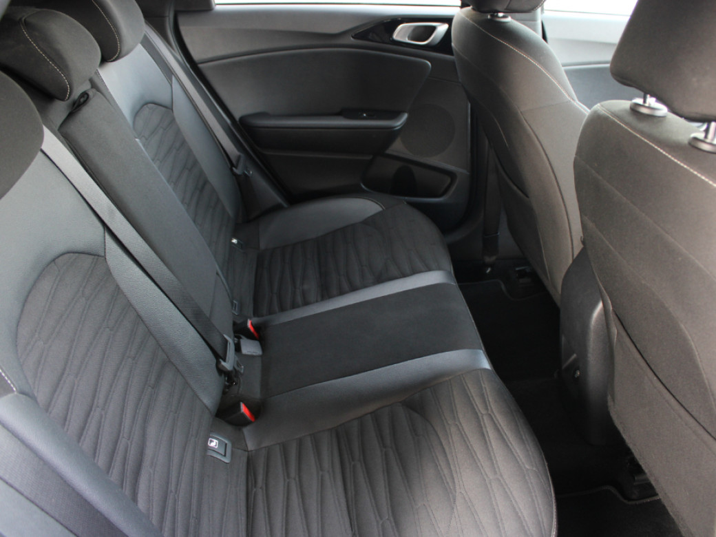 2023 Kia Ceed