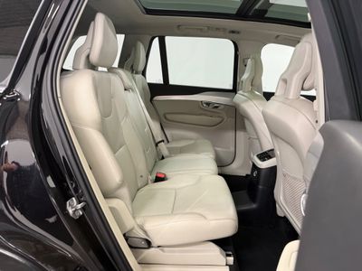 2017 Volvo XC90
