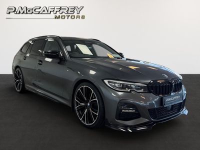 2020 BMW 3 Series
