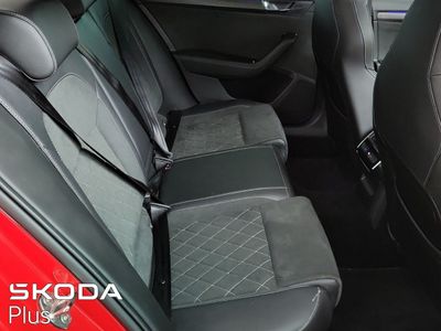 2024 Skoda Superb
