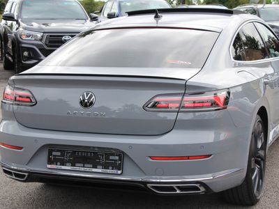 2023 Volkswagen Arteon