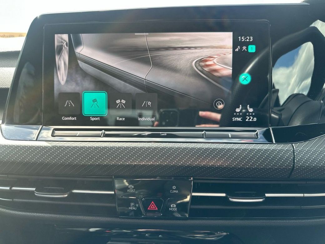 2023 Volkswagen Golf