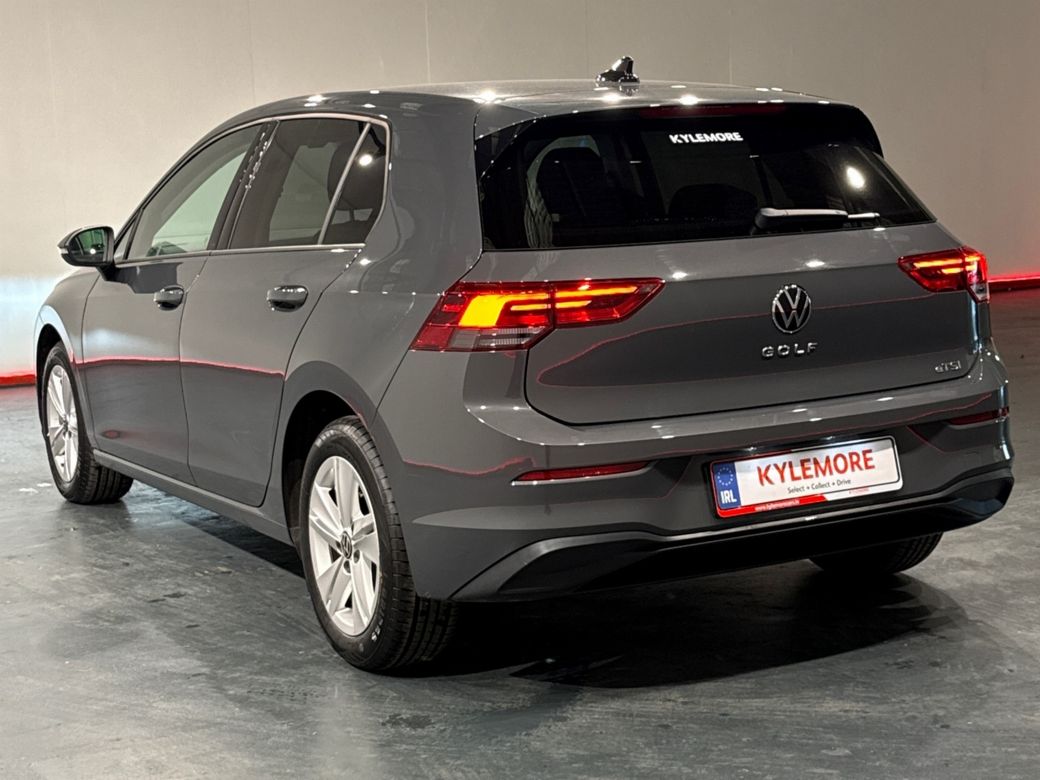 2023 Volkswagen Golf