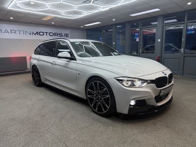 2016 BMW 3 Series