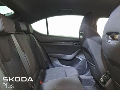 2023 Skoda Octavia