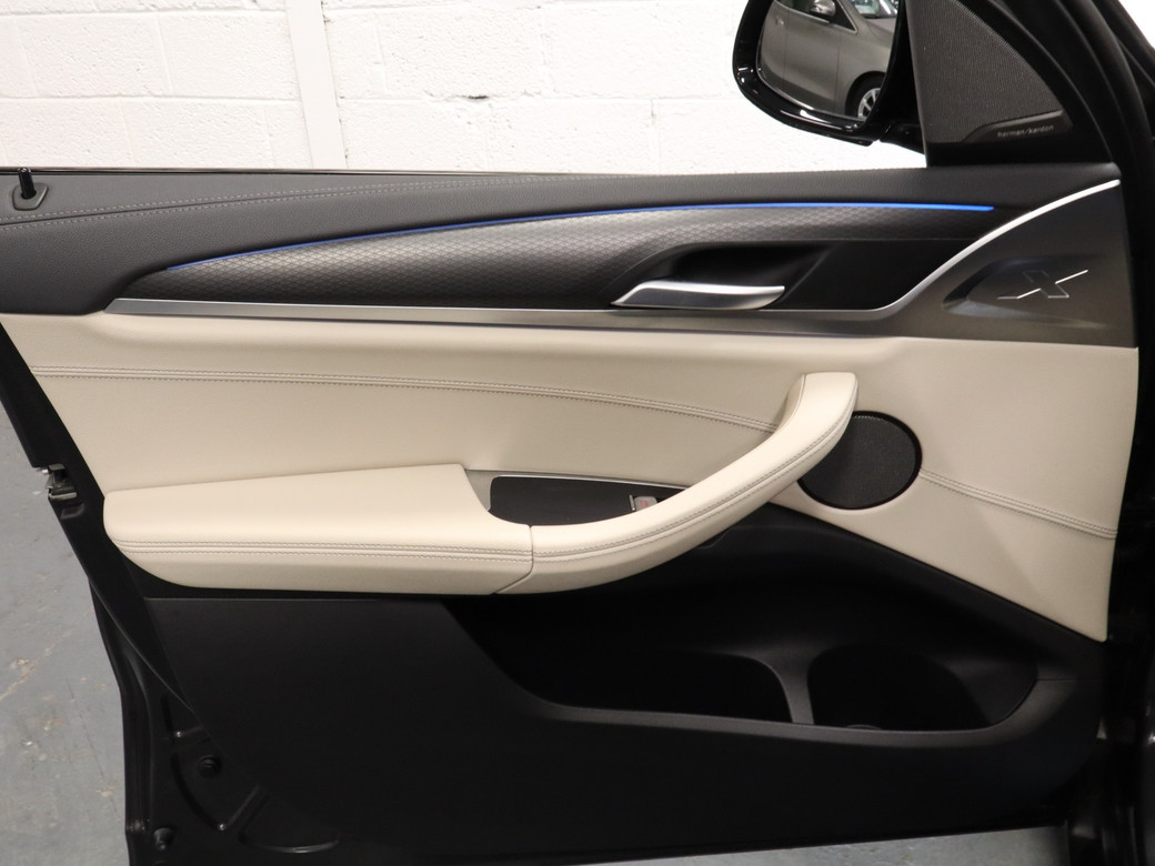 2023 BMW iX3