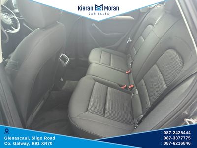 2017 Audi Q3