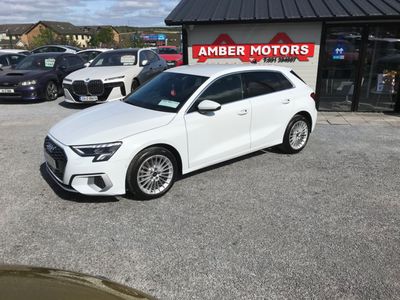 2024 Audi A3