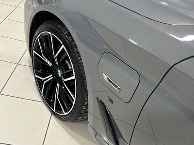 2022 BMW 5 Series