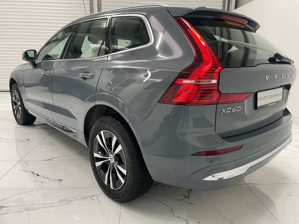 2022 Volvo XC60