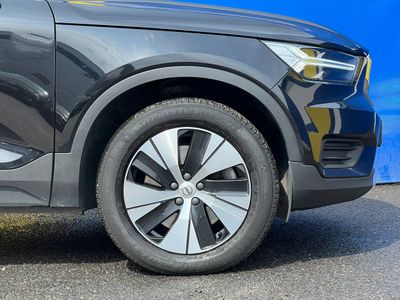 2022 Volvo XC40