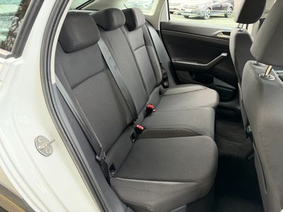 2023 Volkswagen Taigo