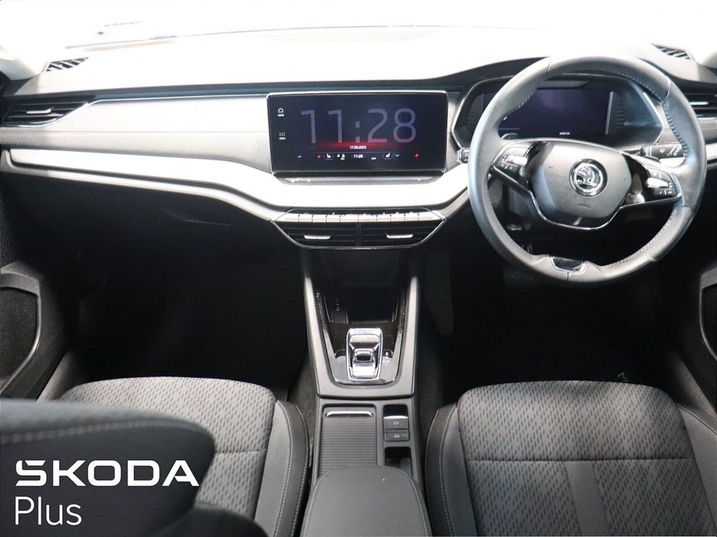 2023 Skoda Octavia
