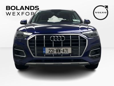 2022 Audi Q5