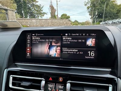 2021 BMW 8 Series