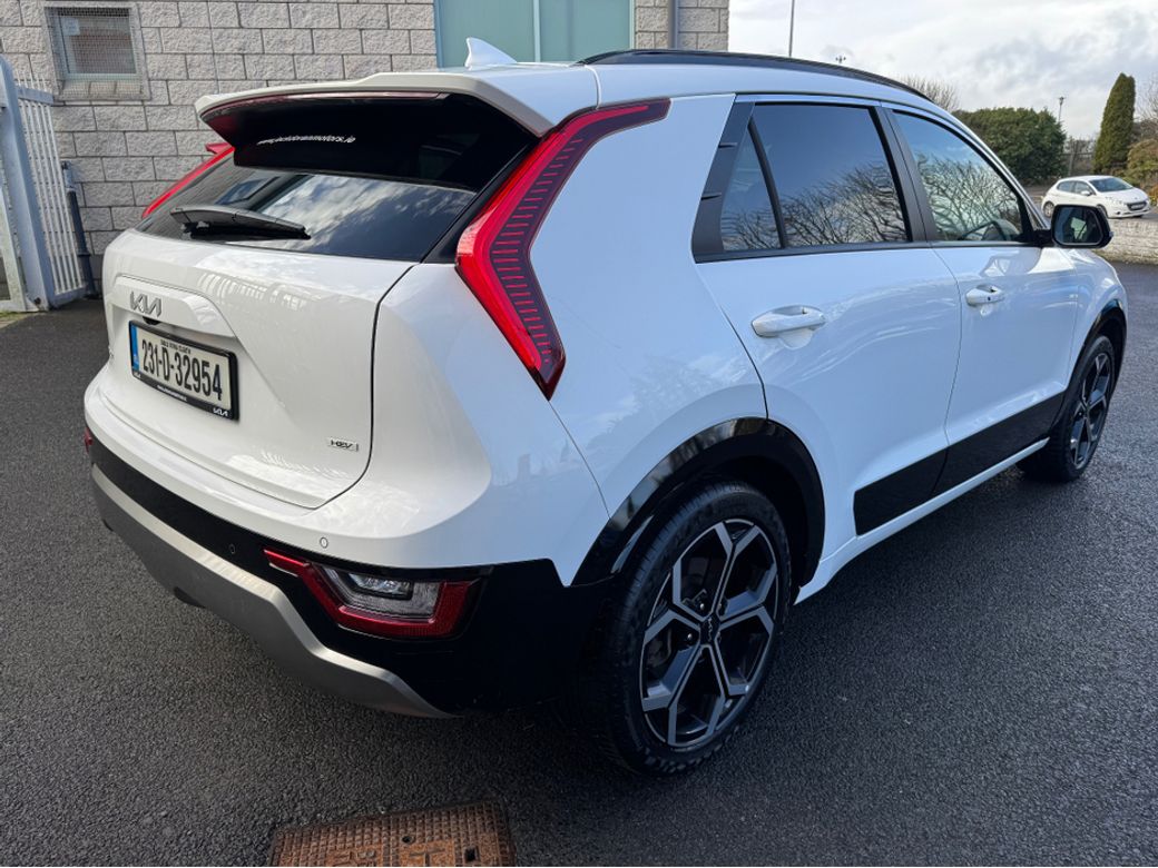 2023 Kia Niro