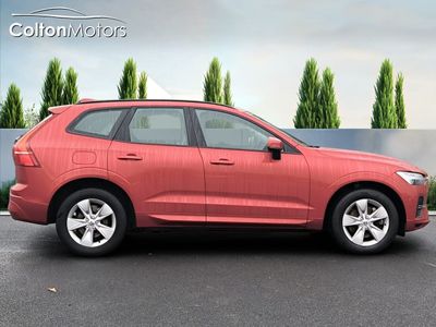 2022 Volvo XC60