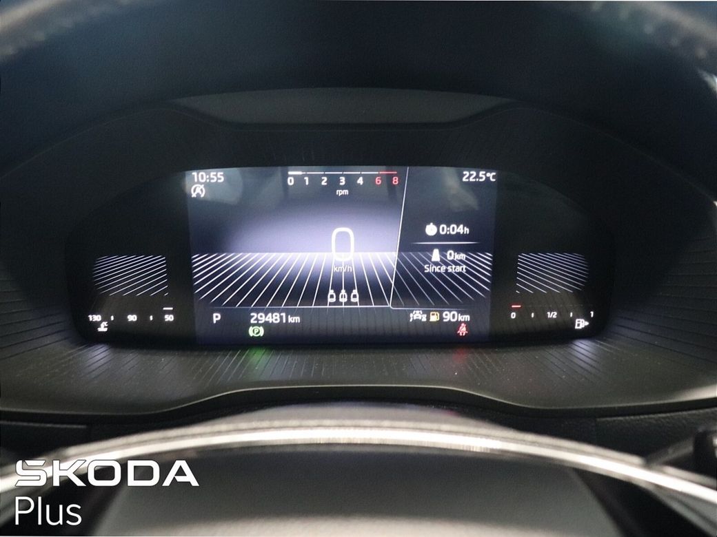 2023 Skoda Karoq