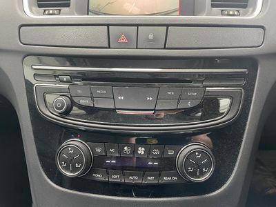 2018 Peugeot 508