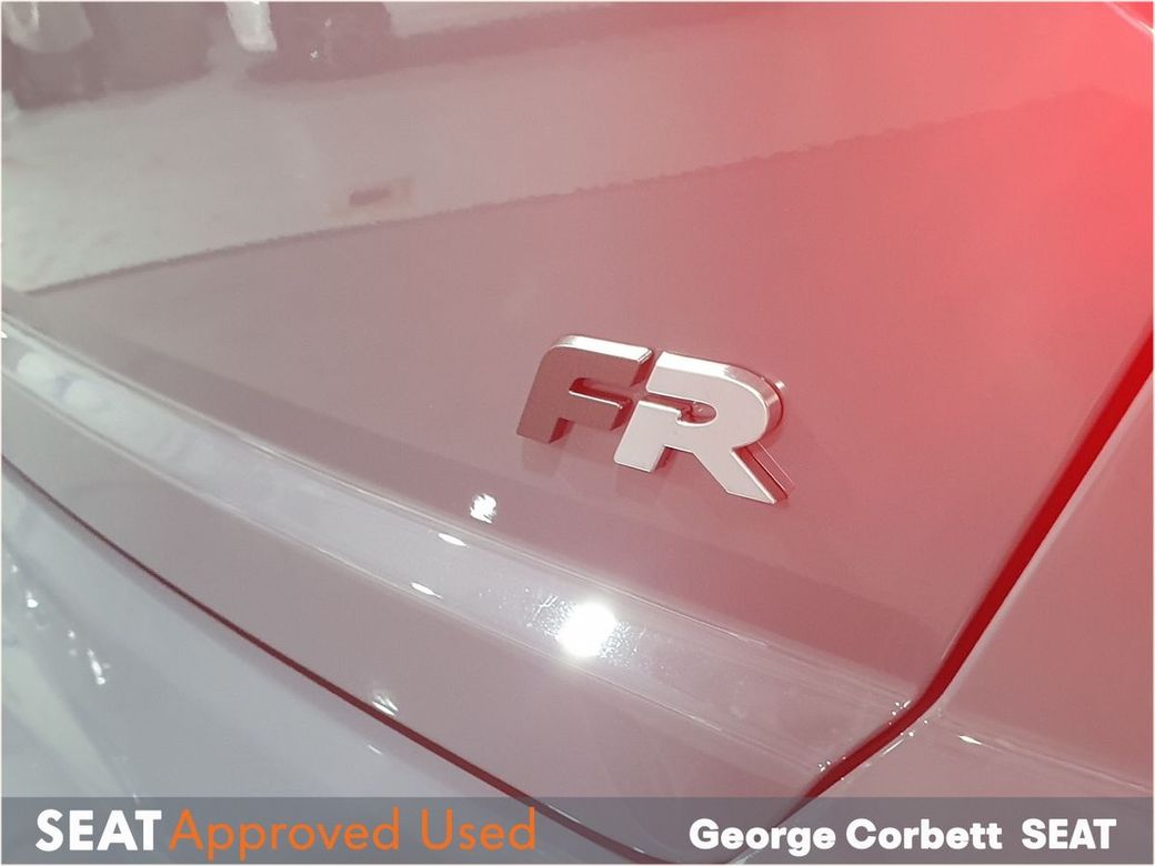 2025 SEAT Ibiza