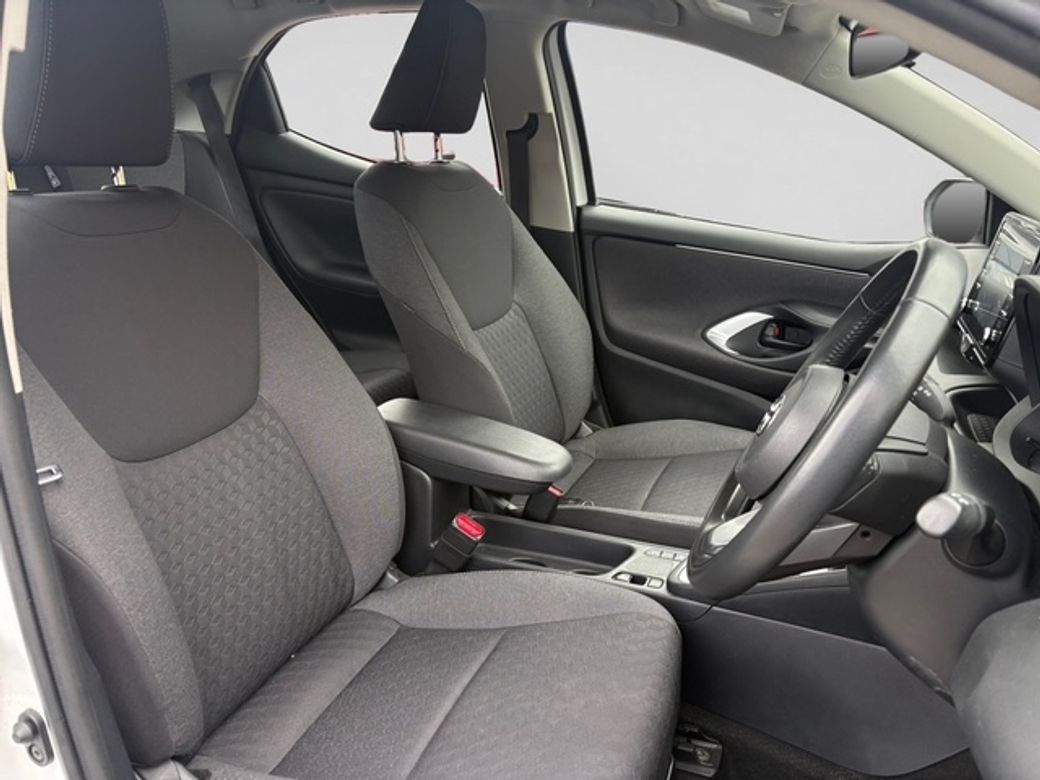 2023 Toyota Yaris