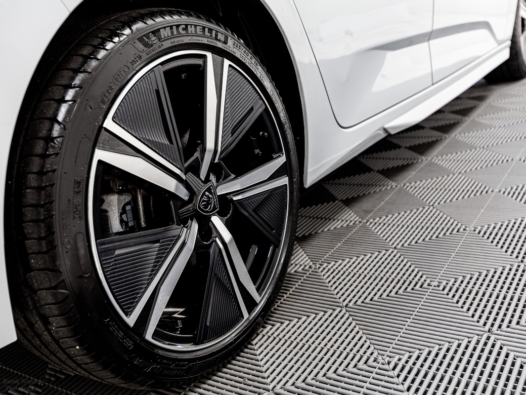 2024 Peugeot 308