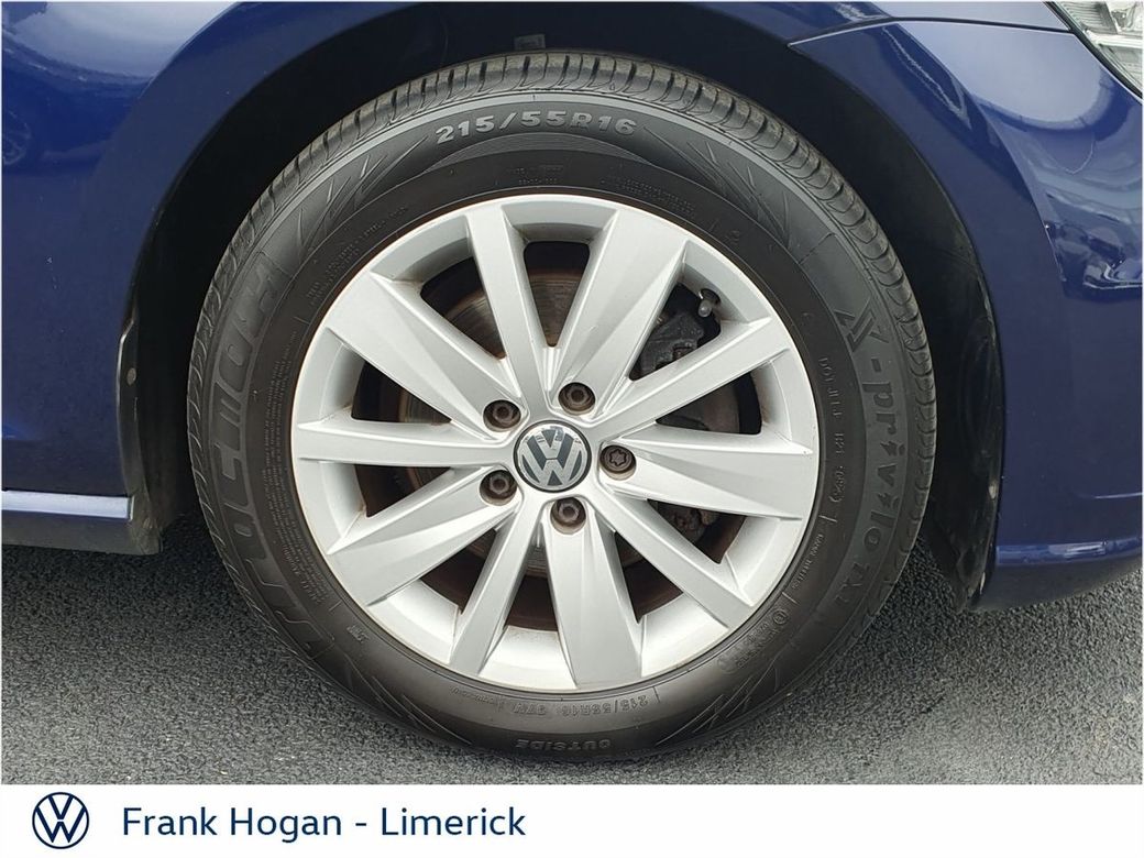 2020 Volkswagen Golf