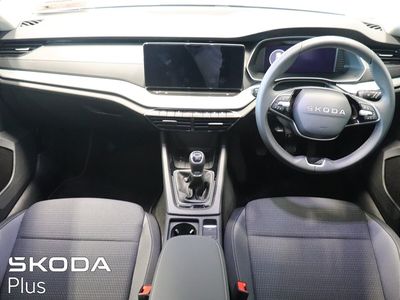 2025 Skoda Octavia