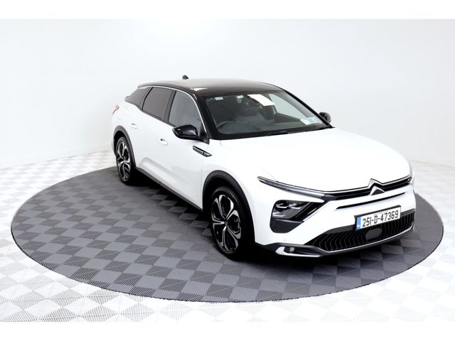 vehicle for sale from Kevin Egan Cars