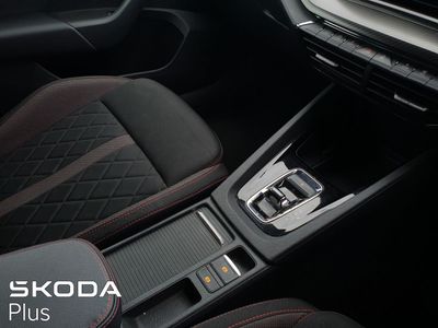 2022 Skoda Octavia